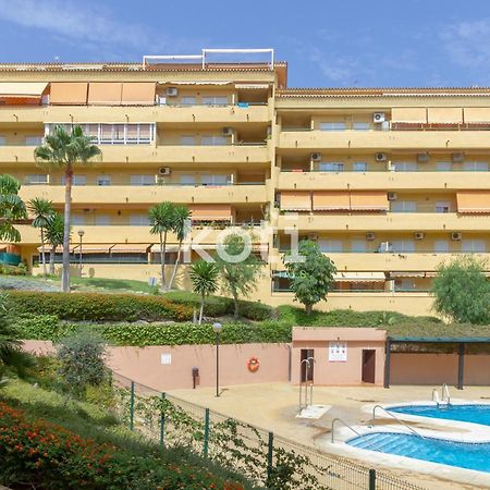 Koti Rentals - Nenufar Fuengirola Extérieur photo