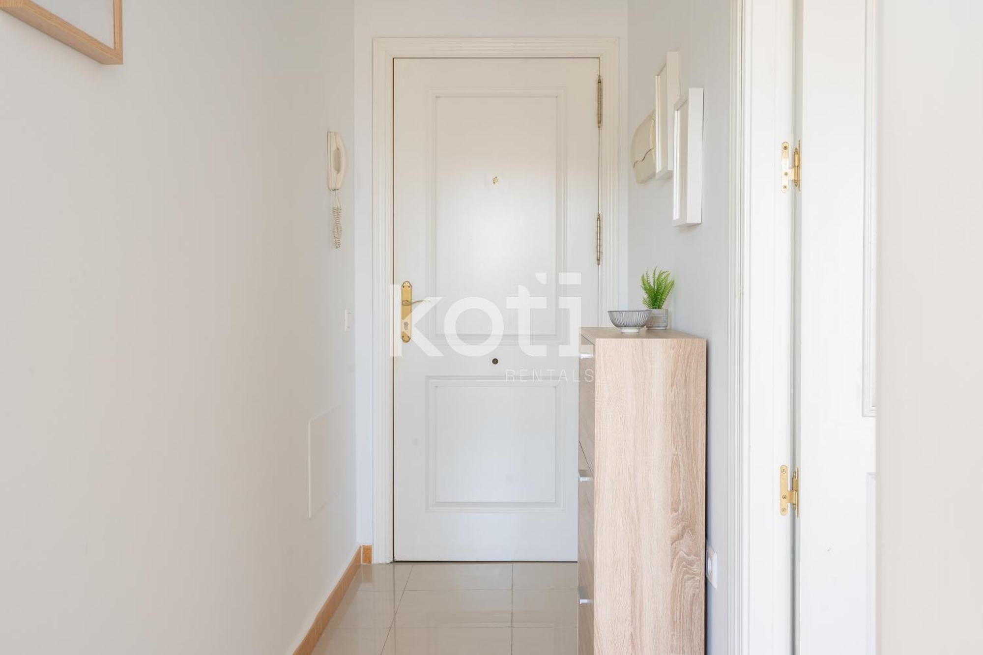 Koti Rentals - Nenufar Fuengirola Extérieur photo