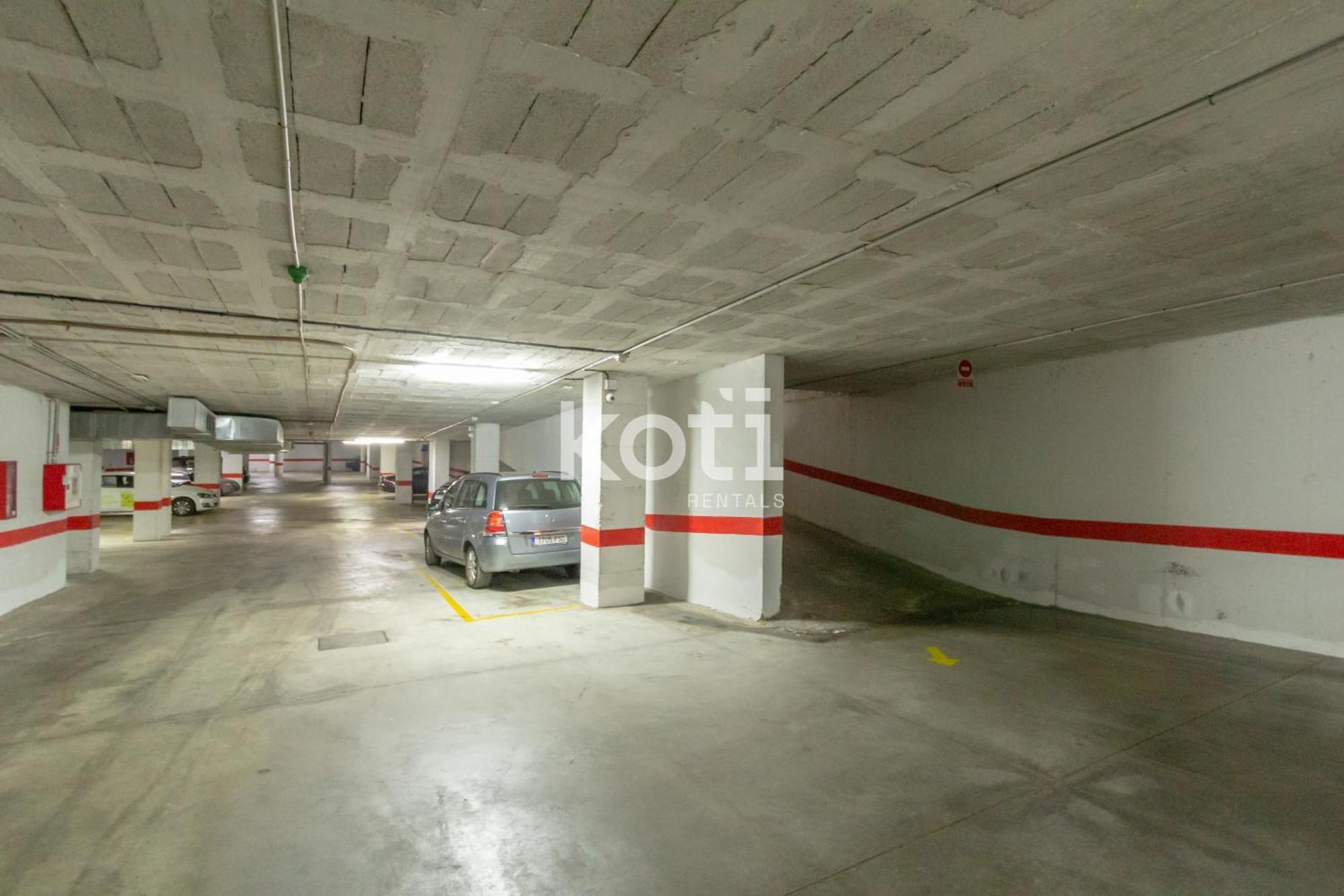 Koti Rentals - Nenufar Fuengirola Extérieur photo