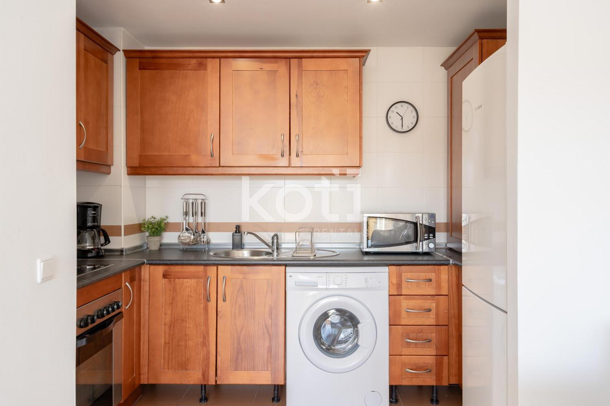 Koti Rentals - Nenufar Fuengirola Extérieur photo