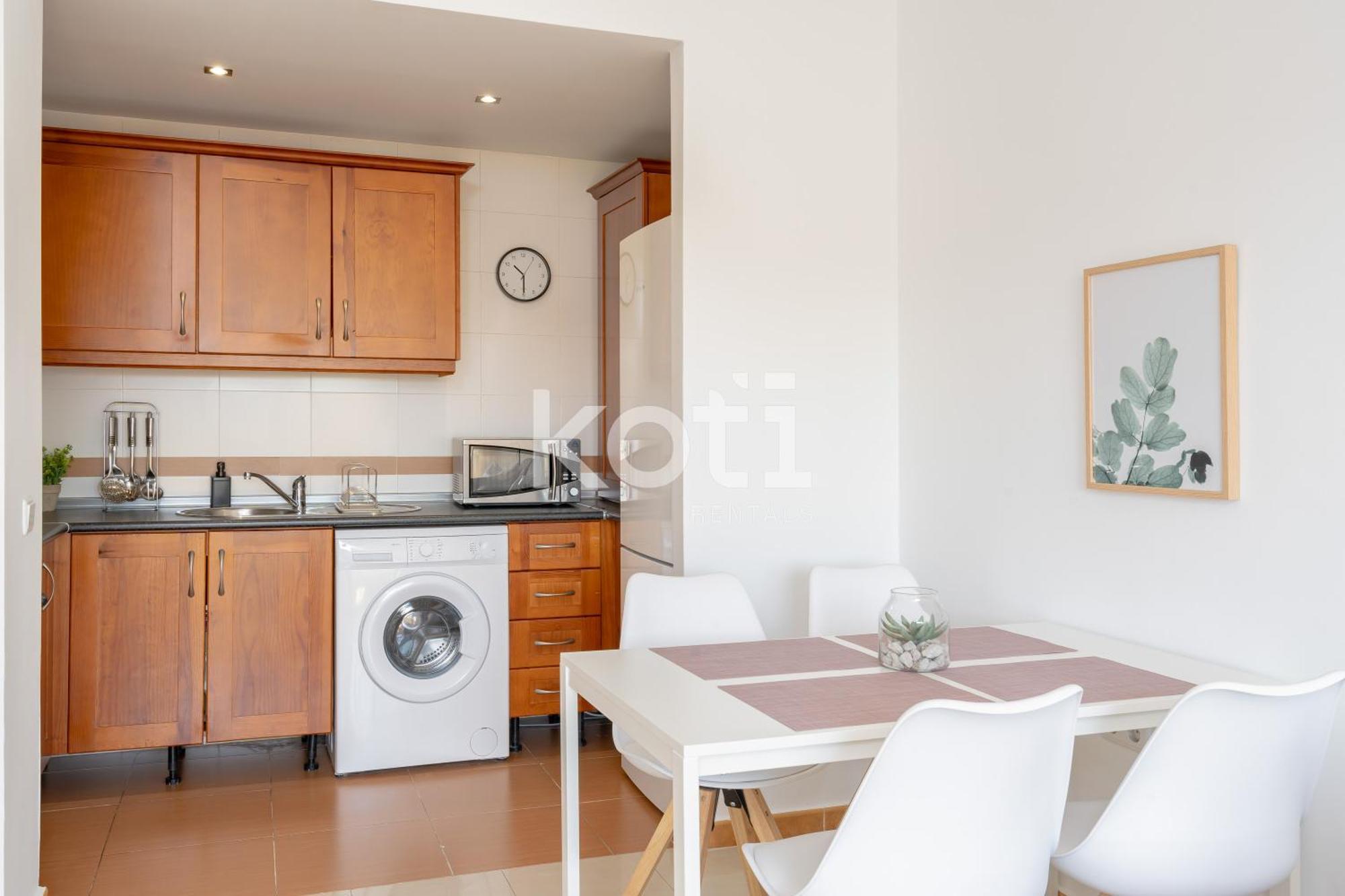 Koti Rentals - Nenufar Fuengirola Extérieur photo