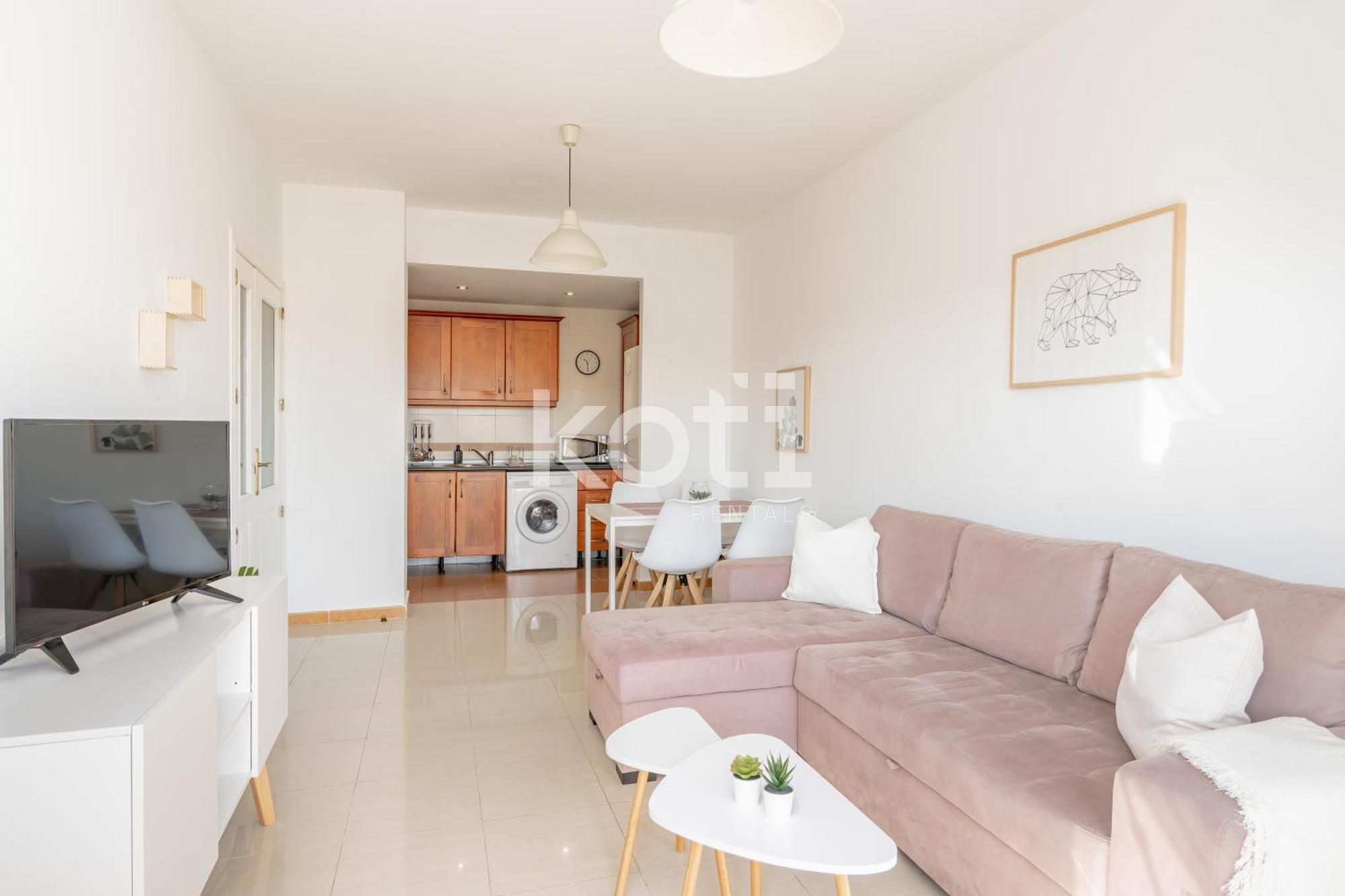 Koti Rentals - Nenufar Fuengirola Extérieur photo