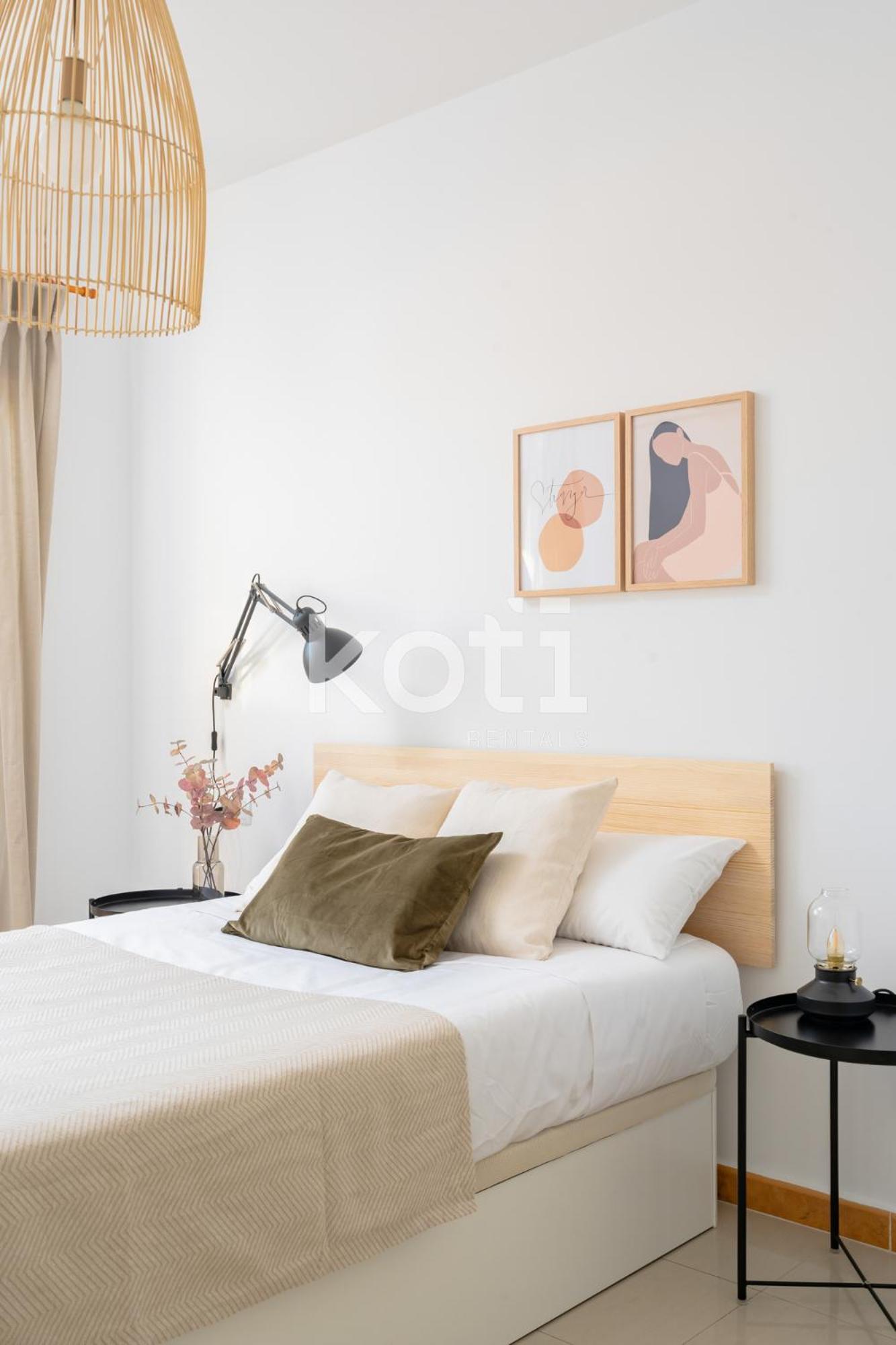 Koti Rentals - Nenufar Fuengirola Extérieur photo