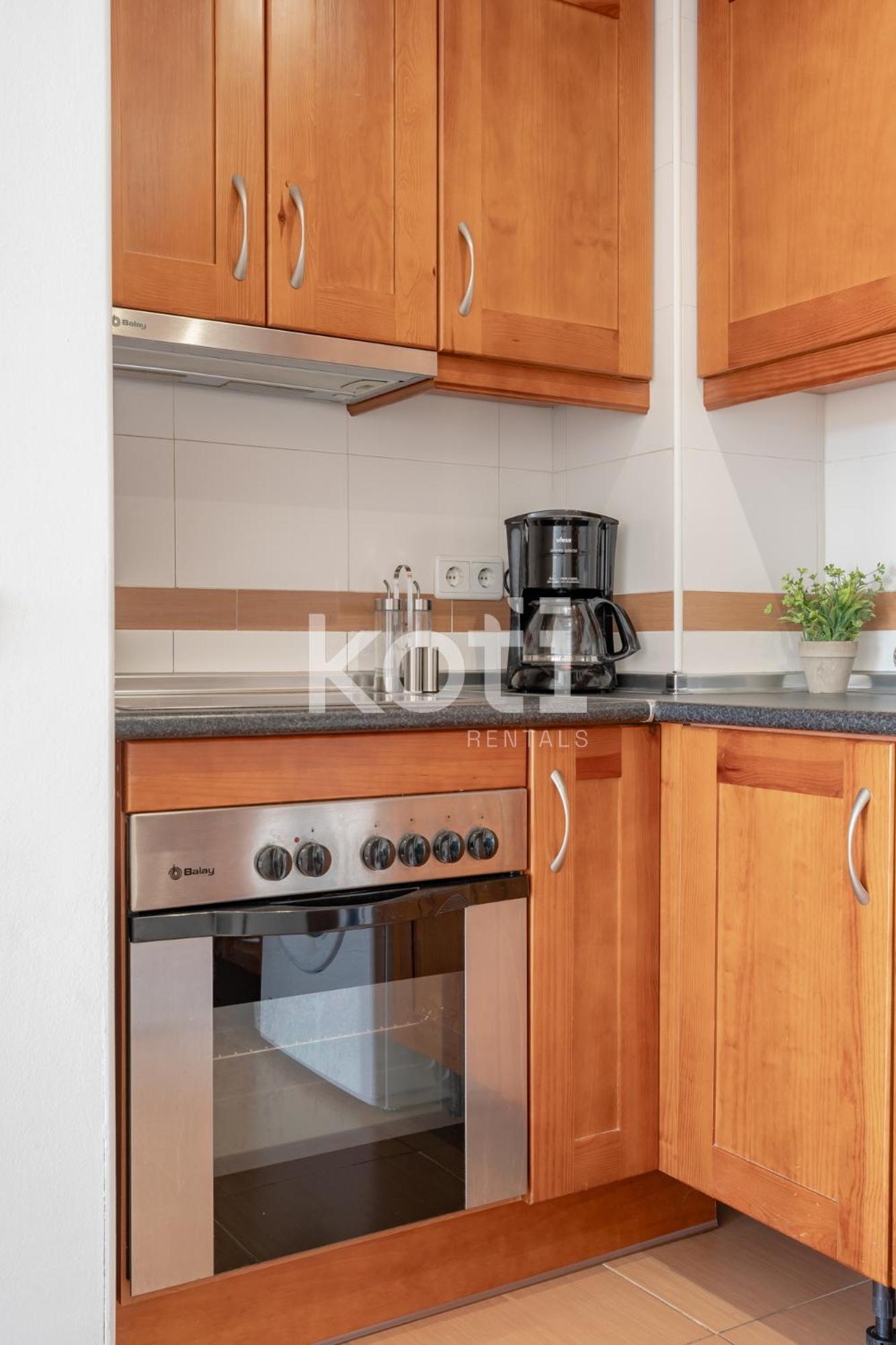 Koti Rentals - Nenufar Fuengirola Extérieur photo