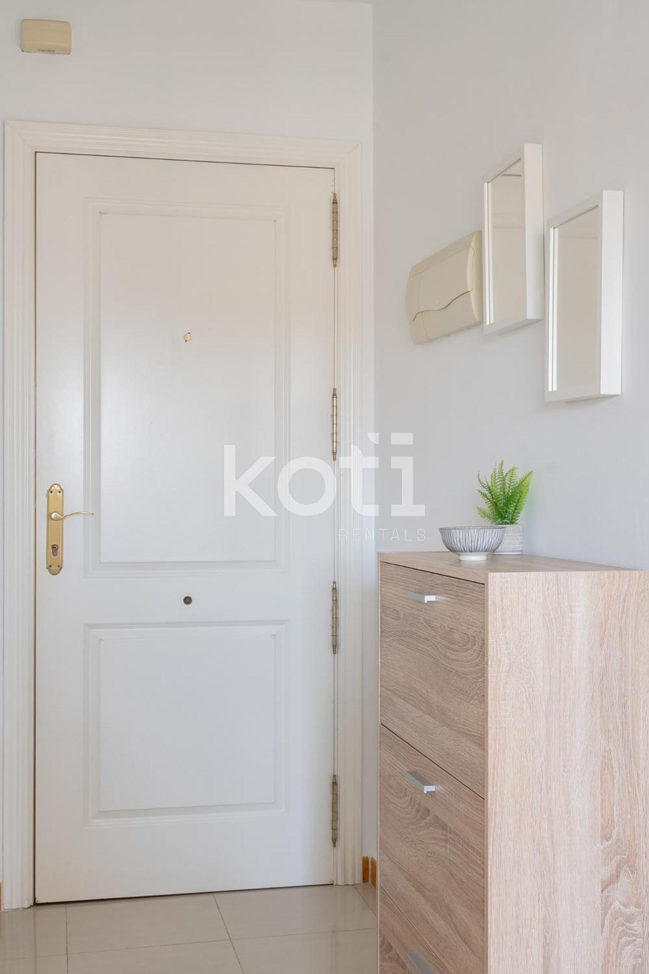 Koti Rentals - Nenufar Fuengirola Extérieur photo