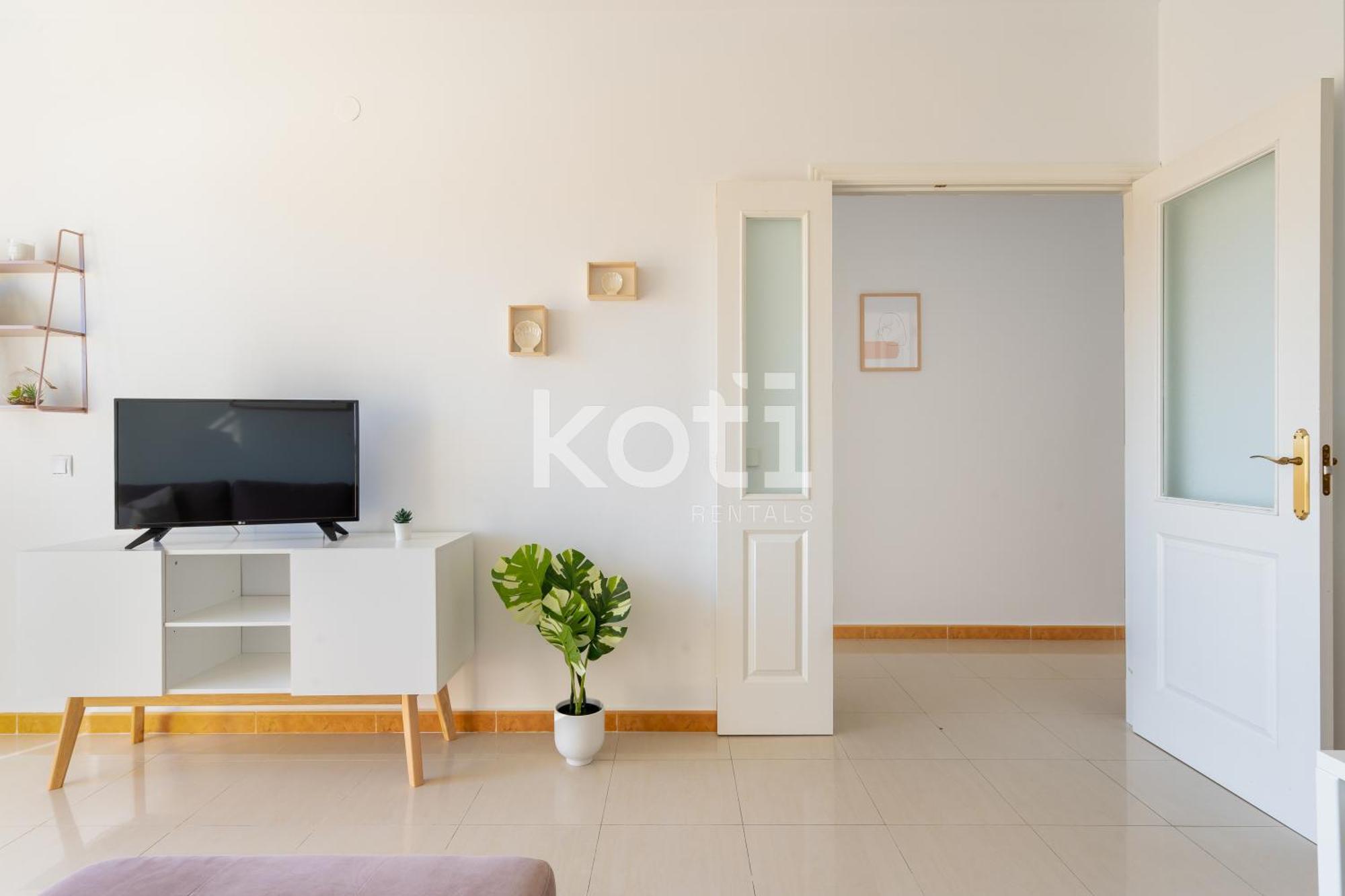 Koti Rentals - Nenufar Fuengirola Extérieur photo