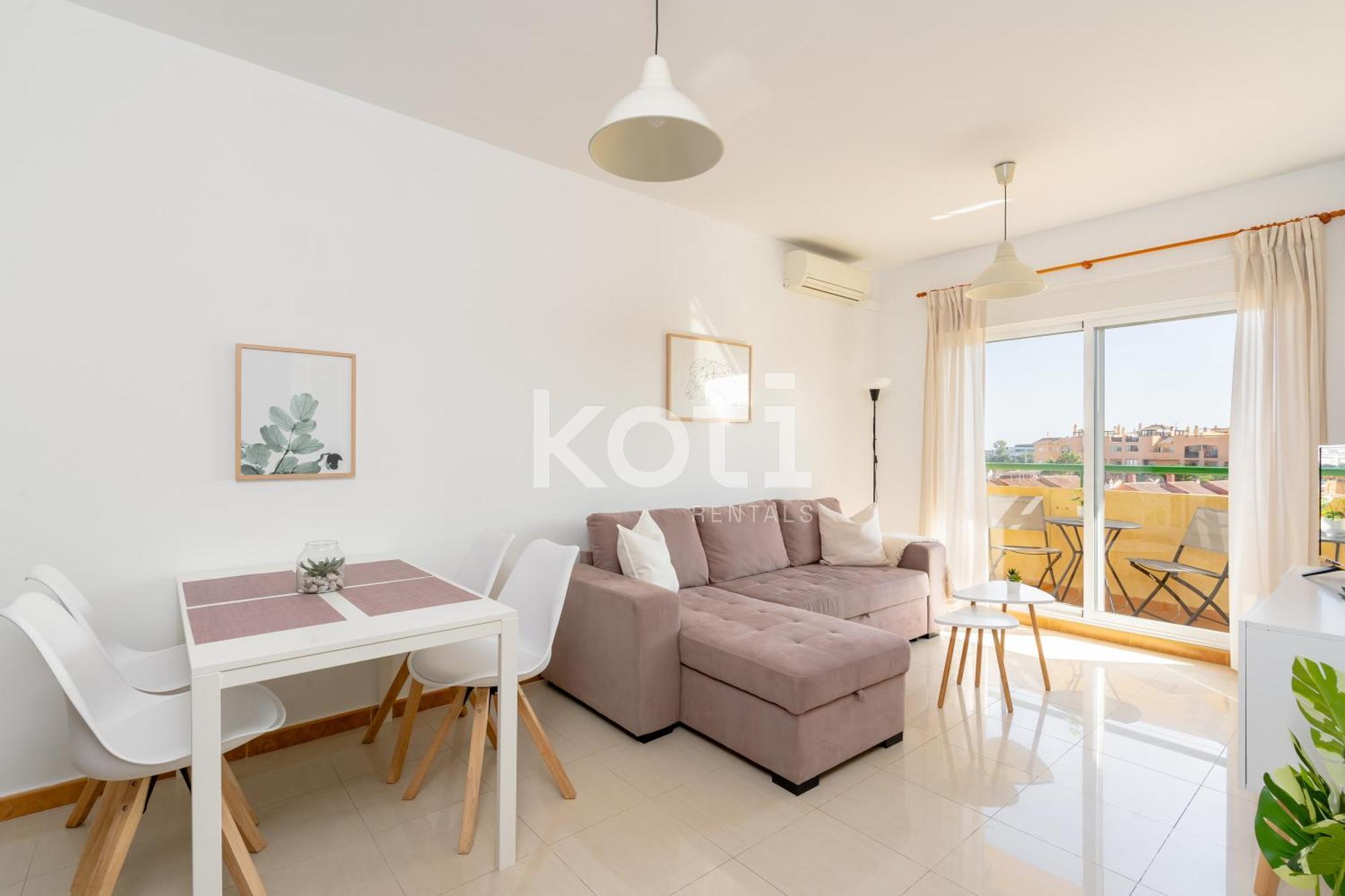 Koti Rentals - Nenufar Fuengirola Extérieur photo